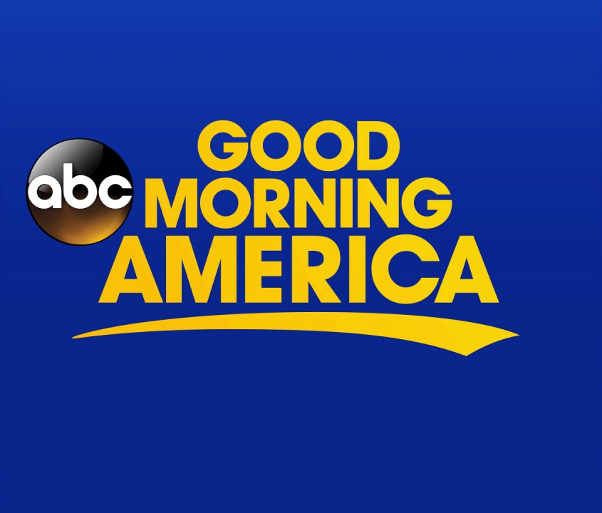 Good Morning America Weekend Edition